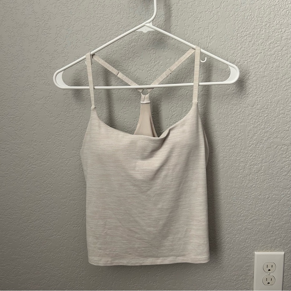 OV TechSweat Move Free Tank - Picture 3 of 4